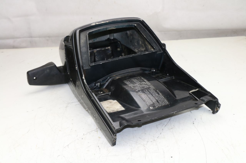 photo de HECKVERKLEIDUNG BMW K LT ABS 1100 (1990 - 1996)