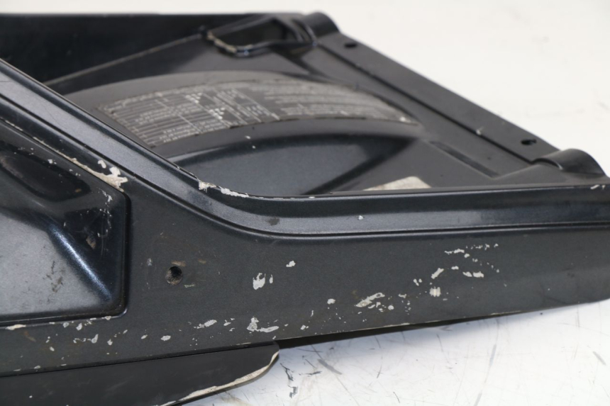 photo de HECKVERKLEIDUNG BMW K LT ABS 1100 (1990 - 1996)