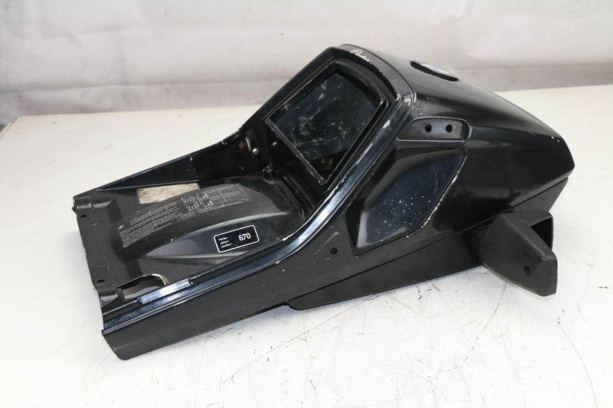 photo de HECKVERKLEIDUNG BMW K LT ABS 1100 (1990 - 1996)