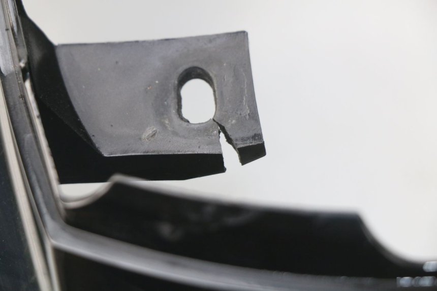 photo de HECKVERKLEIDUNG MBK BOOSTER SPIRIT 50 (2004 - 2017)