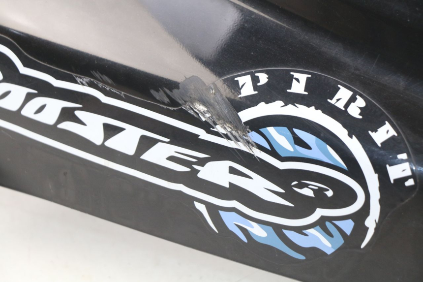 photo de HECKVERKLEIDUNG MBK BOOSTER SPIRIT 50 (2004 - 2017)