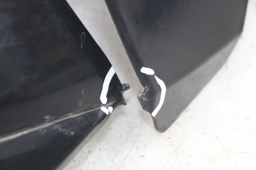 photo de HECKVERKLEIDUNG MBK BOOSTER SPIRIT 50 (1999 - 2003)