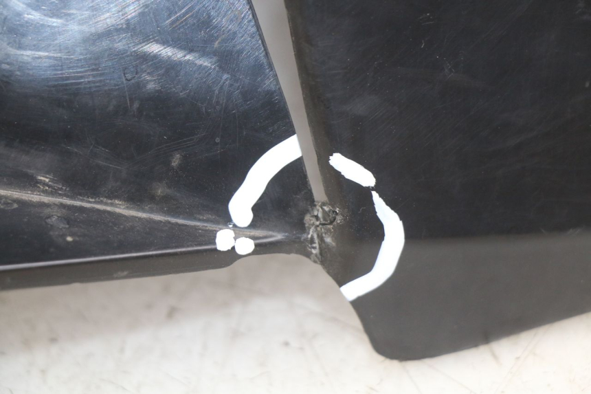 photo de HECKVERKLEIDUNG MBK BOOSTER SPIRIT 50 (1999 - 2003)