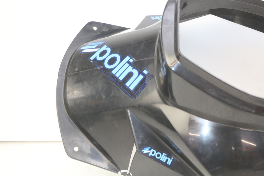 photo de HECKVERKLEIDUNG MBK BOOSTER SPIRIT 50 (1999 - 2003)