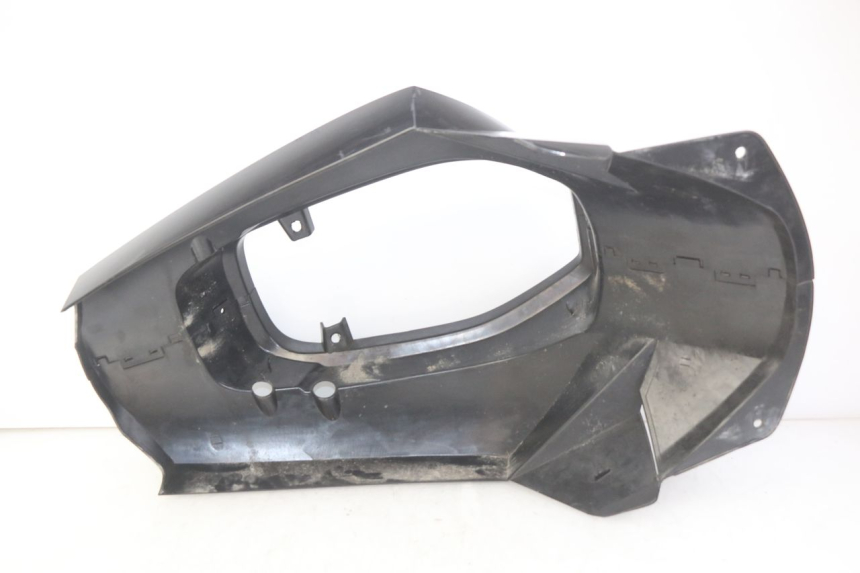 photo de HECKVERKLEIDUNG MBK BOOSTER SPIRIT 50 (1999 - 2003)