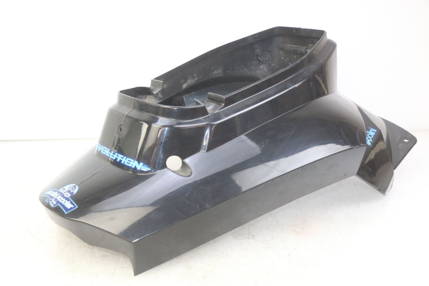 photo de HECKVERKLEIDUNG MBK BOOSTER SPIRIT 50 (1999 - 2003)