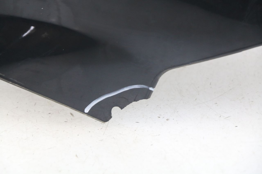 photo de HECKVERKLEIDUNG MBK BOOSTER SPIRIT NAKED 50 (2004 - 2017)