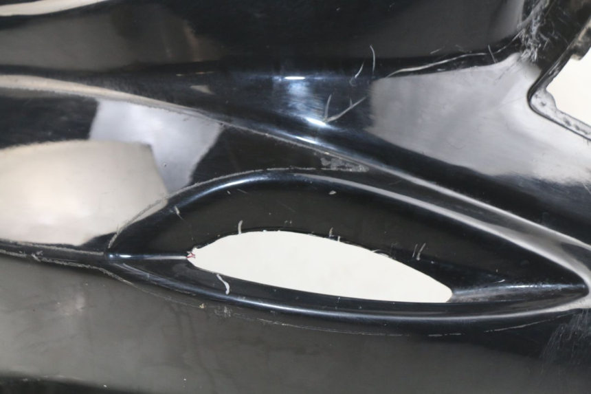 photo de HECKVERKLEIDUNG MBK BOOSTER SPIRIT NAKED 50 (2004 - 2017)