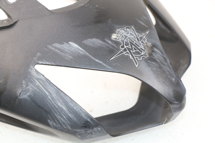 photo de HECKVERKLEIDUNG MV AGUSTA BRUTALE R WALLY 910 (2008 - 2008)