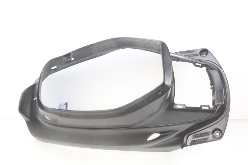 photo de HECKVERKLEIDUNG YAMAHA BW'S 50 (1999 - 2003)