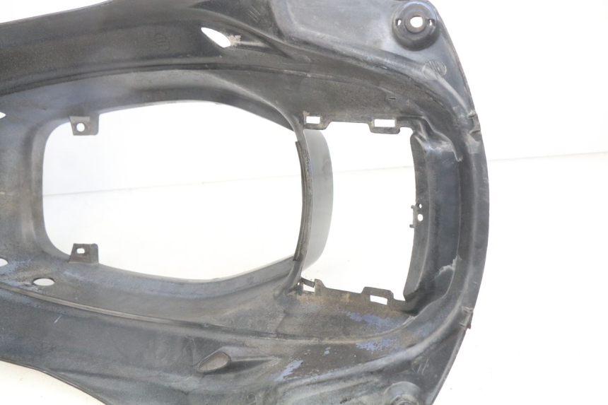 photo de HECKVERKLEIDUNG YAMAHA BW'S 50 (1999 - 2003)