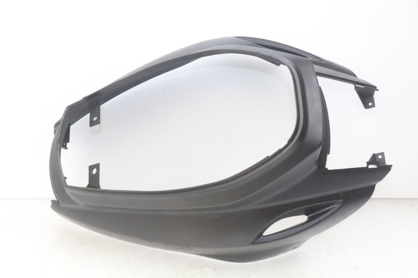 photo de HECKVERKLEIDUNG YAMAHA BW'S EASY 50 (2013 - 2016)