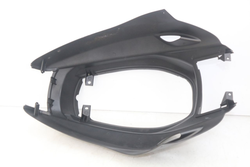 photo de HECKVERKLEIDUNG YAMAHA BW'S EASY 50 (2013 - 2016)