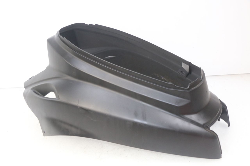 photo de HECKVERKLEIDUNG YAMAHA BW'S EASY 50 (2013 - 2016)