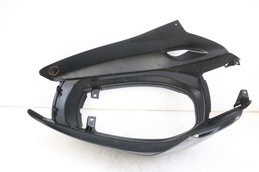 photo de HECKVERKLEIDUNG YAMAHA BW'S EASY 50 (2013 - 2016) - Detailansicht des Bauteils