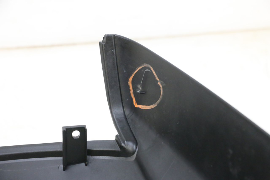 photo de HECKVERKLEIDUNG YAMAHA BW'S EASY 50 (2013 - 2016) - Zoom auf Gebrauchszustand