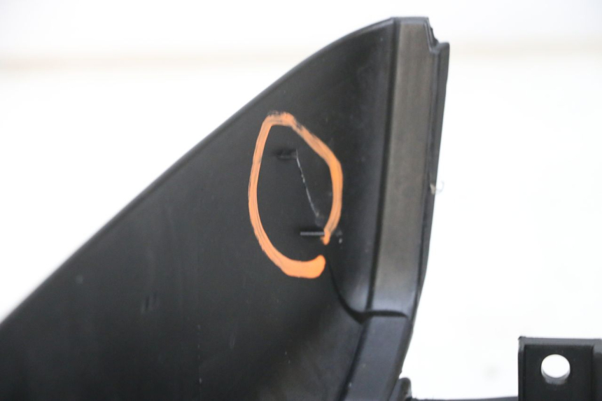 photo de HECKVERKLEIDUNG YAMAHA BW'S EASY 50 (2013 - 2016) - Alternative Perspektive