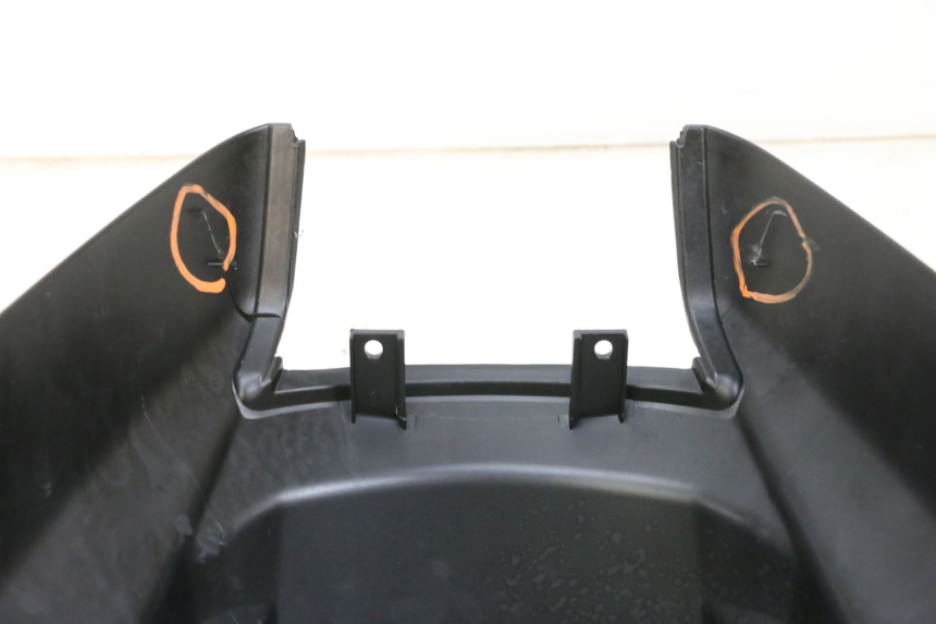 photo de HECKVERKLEIDUNG YAMAHA BW'S EASY 50 (2013 - 2016) - Technische Nahaufnahme