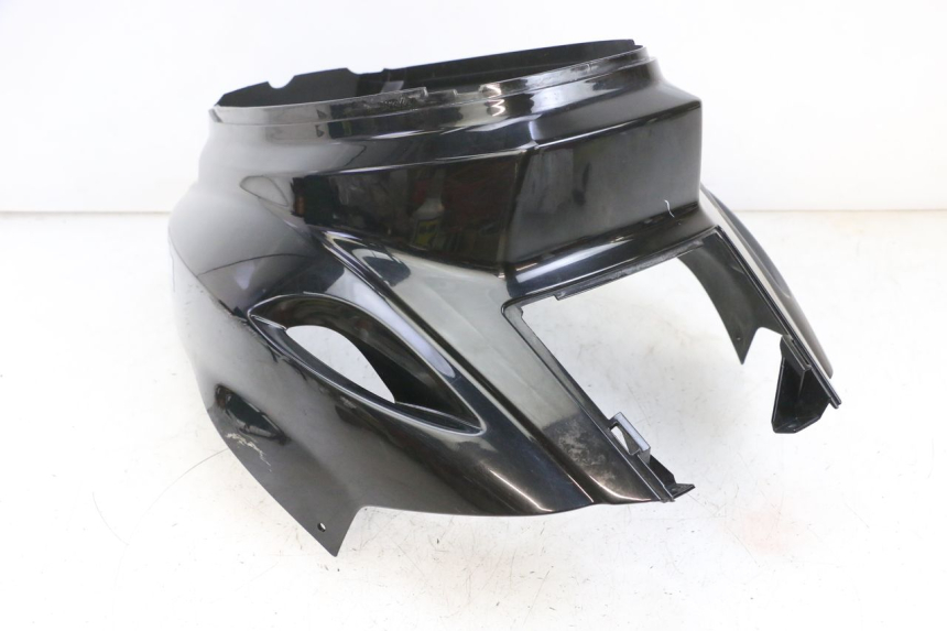 photo de HECKVERKLEIDUNG YAMAHA BW'S EASY 50 (2013 - 2016) - Kennzeichnungen und Originalreferenzen