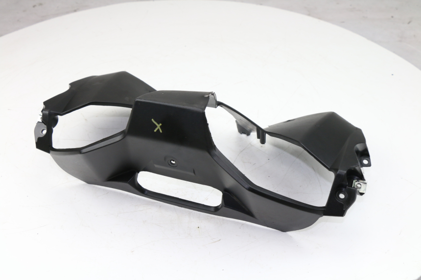 photo de HECKVERKLEIDUNG BMW C GT 650 (2012 - 2015)