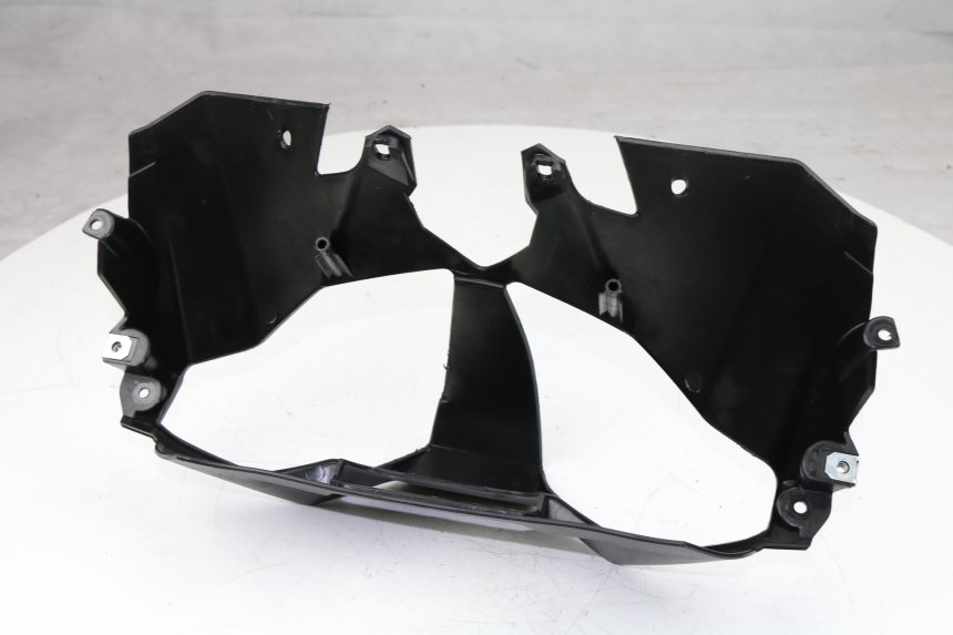 photo de HECKVERKLEIDUNG BMW C GT 650 (2012 - 2015)