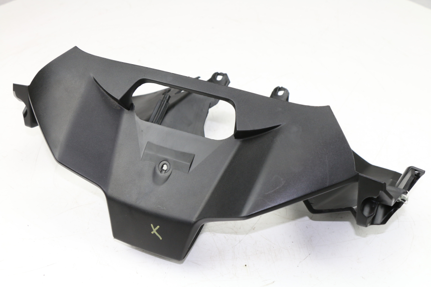 photo de HECKVERKLEIDUNG BMW C GT 650 (2012 - 2015)