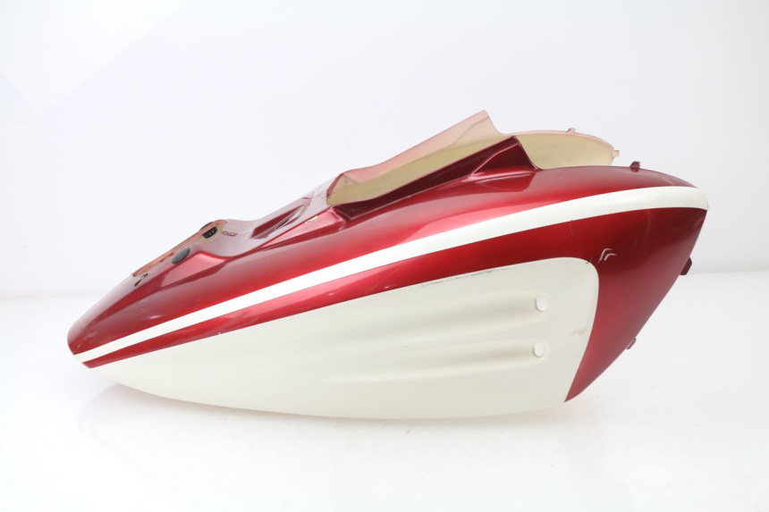 photo de HECKVERKLEIDUNG REVATTO CITYONE 125 (2006 - 2007)