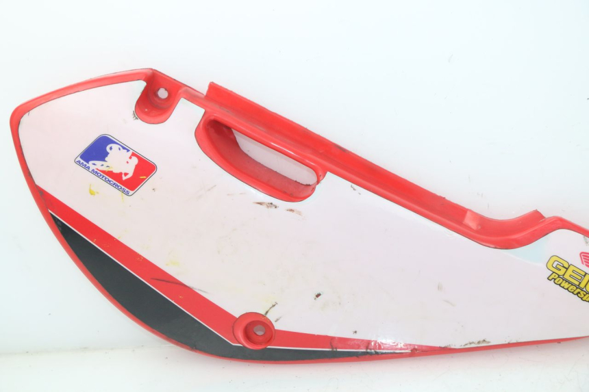 photo de HECKVERKLEIDUNG CRZ DIRTBIKE 140