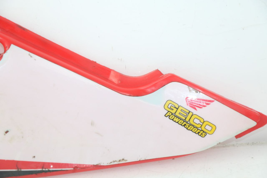 photo de HECKVERKLEIDUNG CRZ DIRTBIKE 140