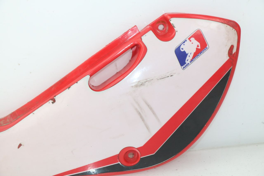 photo de HECKVERKLEIDUNG CRZ DIRTBIKE 140