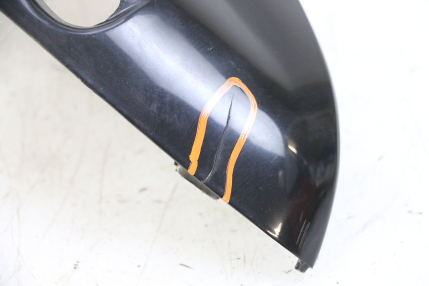 photo de HECKVERKLEIDUNG LONGJIA DIGITA 4T 50 (2019 - 2022) - Detaillierte Sichtprüfung