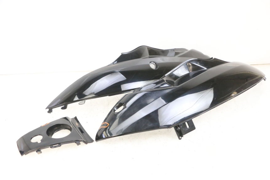 photo de HECKVERKLEIDUNG LONGJIA DIGITA 4T 50 (2019 - 2022) - Hauptansicht