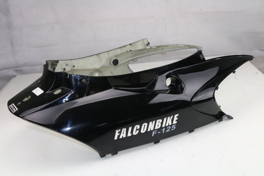 photo de HECKVERKLEIDUNG FALCONBIKE F-125 125 (2007 - 2012)