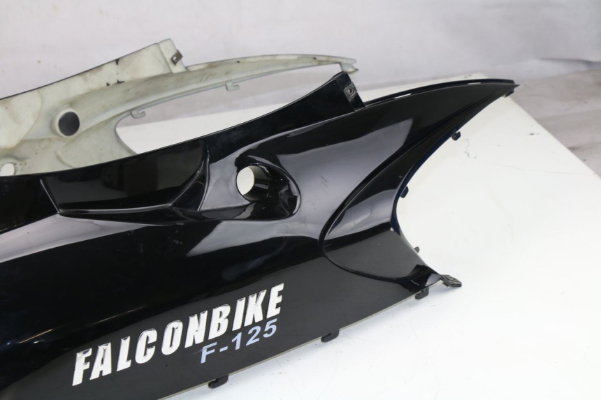 photo de HECKVERKLEIDUNG FALCONBIKE F-125 125 (2007 - 2012)
