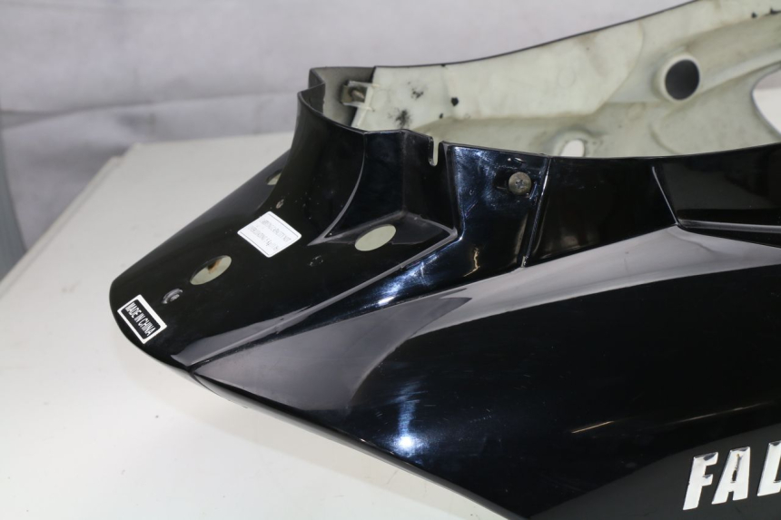 photo de HECKVERKLEIDUNG FALCONBIKE F-125 125 (2007 - 2012)