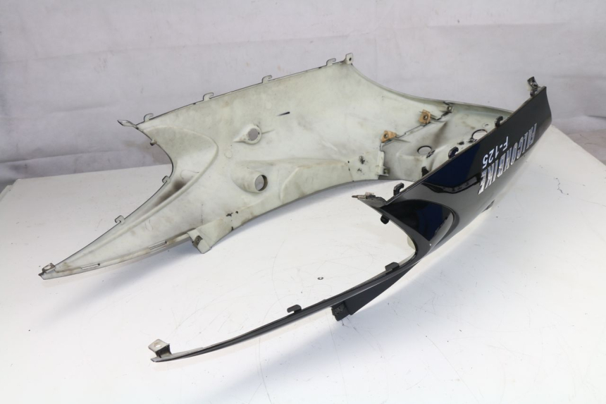 photo de HECKVERKLEIDUNG FALCONBIKE F-125 125 (2007 - 2012)
