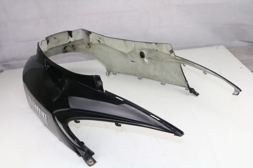 photo de HECKVERKLEIDUNG FALCONBIKE F-125 125 (2007 - 2012)