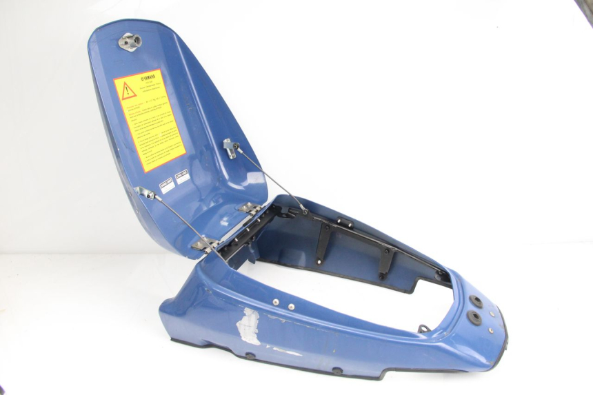 photo de HECKVERKLEIDUNG YAMAHA FJR ABS 1300 (2006 - 2012)