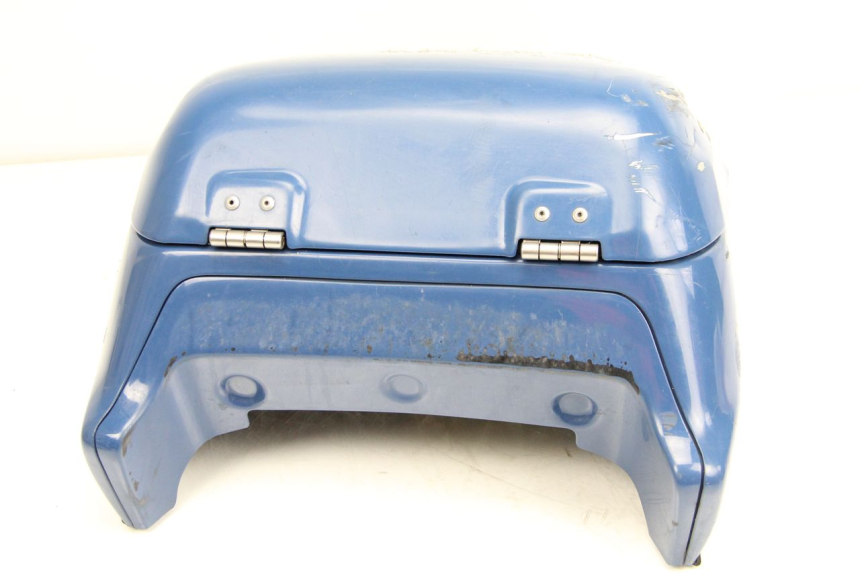 photo de HECKVERKLEIDUNG YAMAHA FJR ABS 1300 (2006 - 2012)