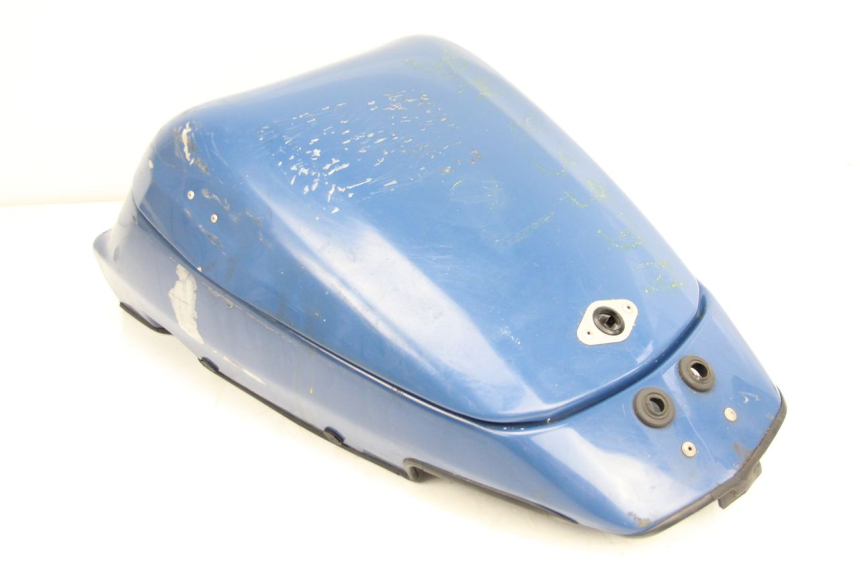 photo de HECKVERKLEIDUNG YAMAHA FJR ABS 1300 (2006 - 2012)