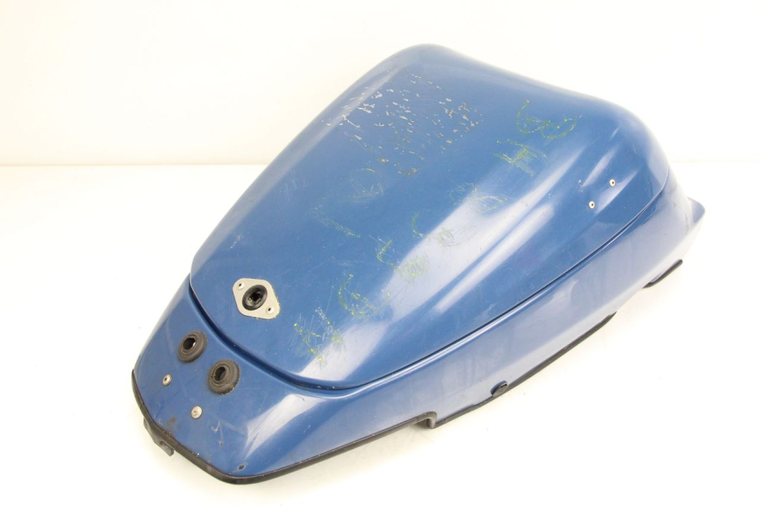 photo de HECKVERKLEIDUNG YAMAHA FJR ABS 1300 (2006 - 2012)