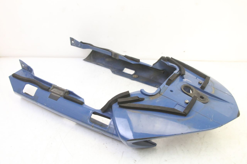 photo de HECKVERKLEIDUNG YAMAHA FJR ABS 1300 (2006 - 2012)