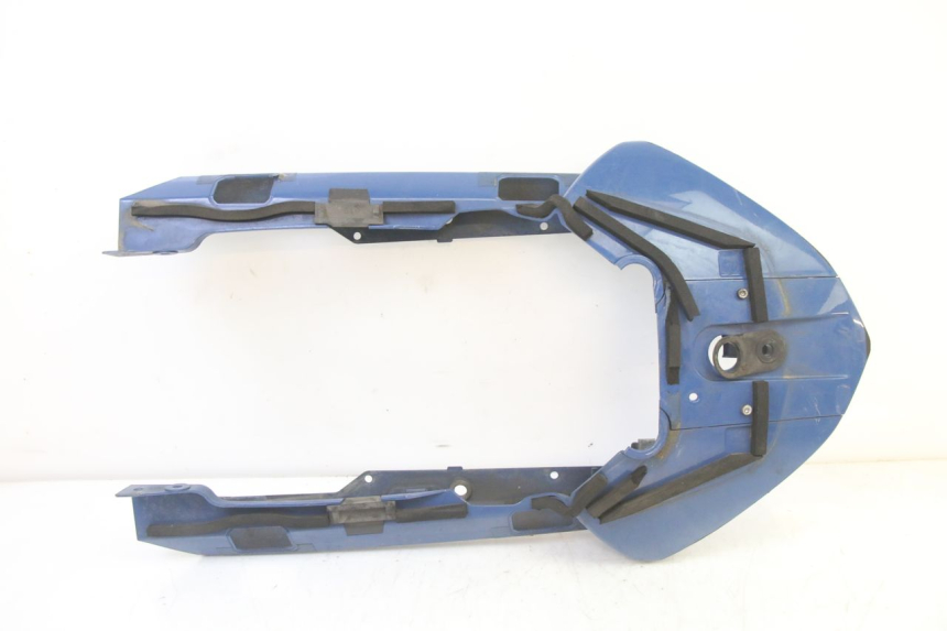 photo de HECKVERKLEIDUNG YAMAHA FJR ABS 1300 (2006 - 2012)