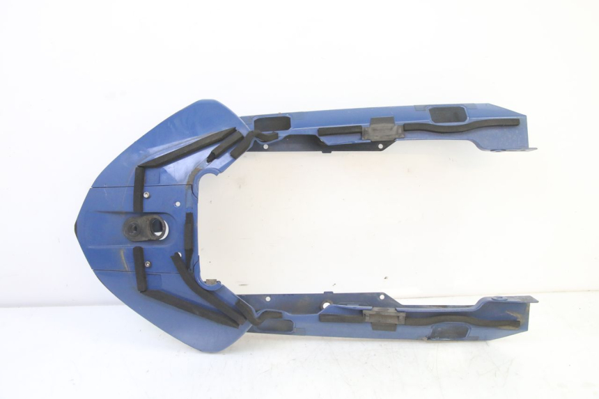 photo de HECKVERKLEIDUNG YAMAHA FJR ABS 1300 (2006 - 2012)