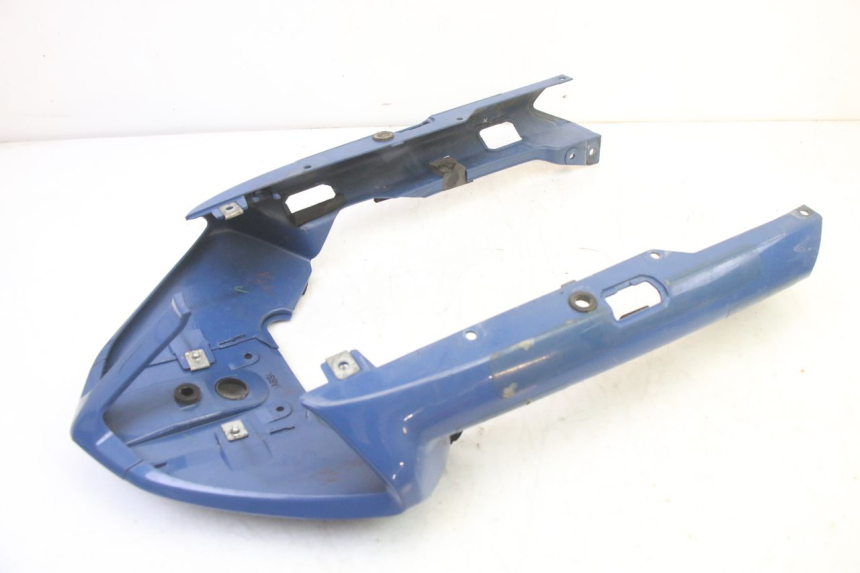 photo de HECKVERKLEIDUNG YAMAHA FJR ABS 1300 (2006 - 2012)
