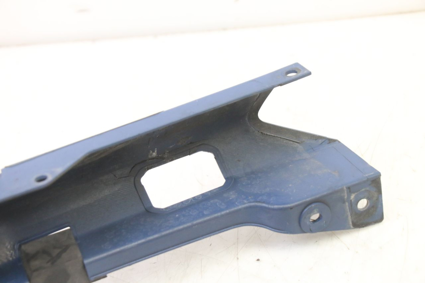 photo de HECKVERKLEIDUNG YAMAHA FJR ABS 1300 (2006 - 2012)