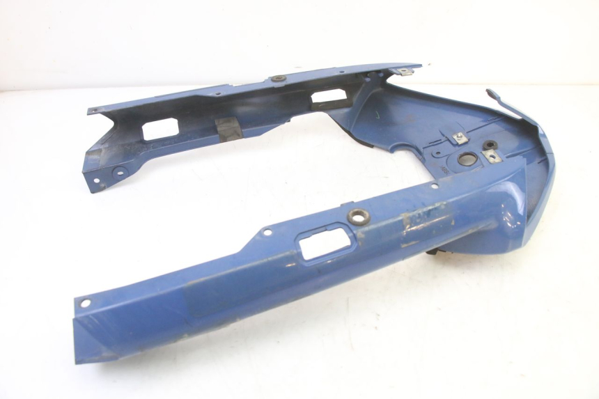 photo de HECKVERKLEIDUNG YAMAHA FJR ABS 1300 (2006 - 2012)