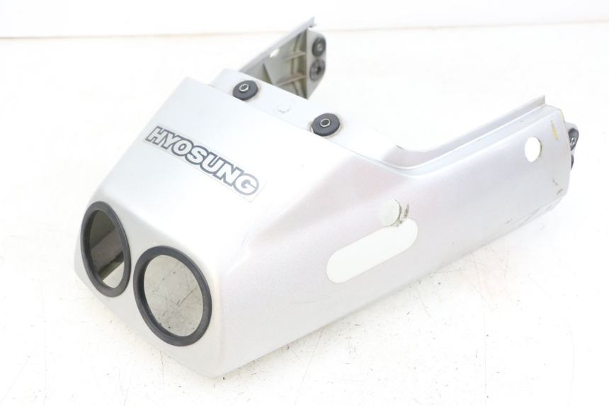 photo de Heckverkleidung HYOSUNG GF 125 (2001 - 2005)