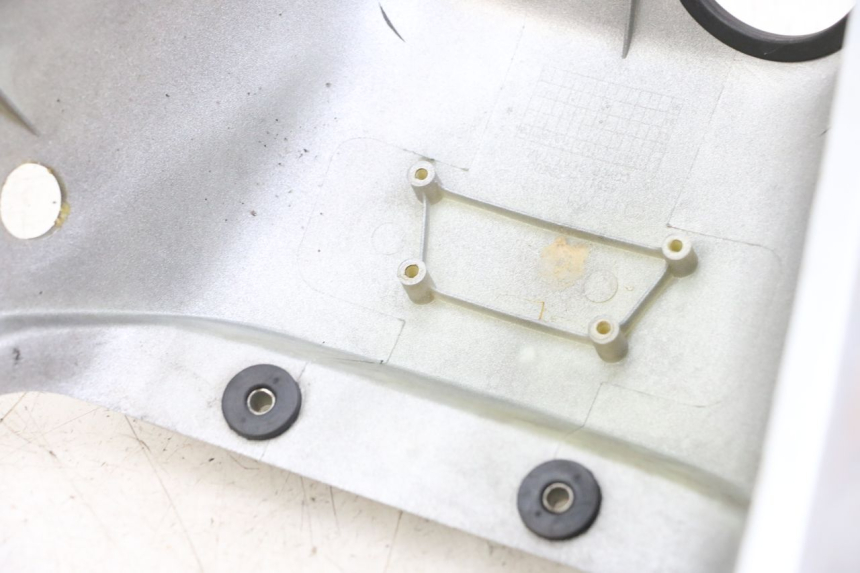 photo de Heckverkleidung HYOSUNG GF 125 (2001 - 2005)