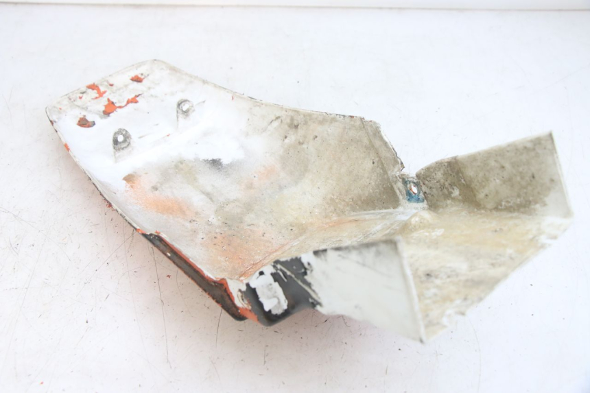 photo de HECKVERKLEIDUNG GILERA RK 50 (1996 - 1999)